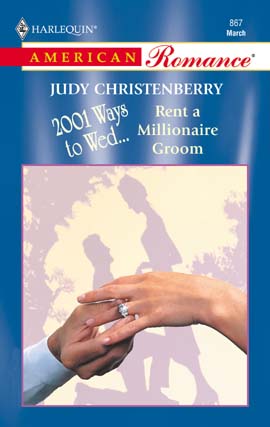 Title details for Rent a Millionaire Groom by Judy Christenberry - Available